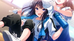 IDOLY PRIDE Character Art - Page 105