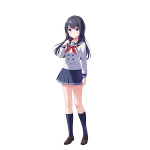 IDOLY PRIDE Character Art - Page 106