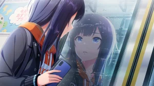 IDOLY PRIDE Character Art - Page 107