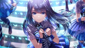 IDOLY PRIDE Character Art - Page 109