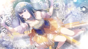 IDOLY PRIDE Character Art - Page 111