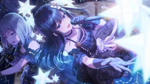 IDOLY PRIDE Character Art - Page 115