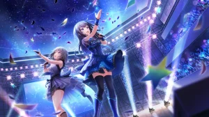 IDOLY PRIDE Character Art - Page 116