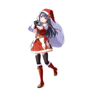 IDOLY PRIDE Character Art - Page 118