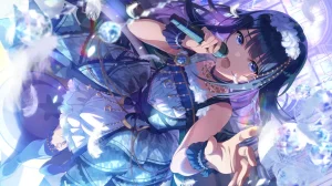 IDOLY PRIDE Character Art - Page 119