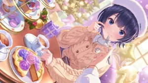 IDOLY PRIDE Character Art - Page 12