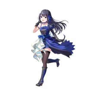 IDOLY PRIDE Character Art - Page 126