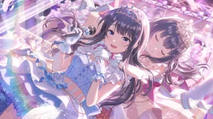 IDOLY PRIDE Character Art - Page 127