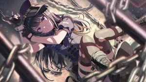 IDOLY PRIDE Character Art - Page 129