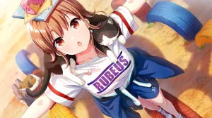 IDOLY PRIDE Character Art - Page 130