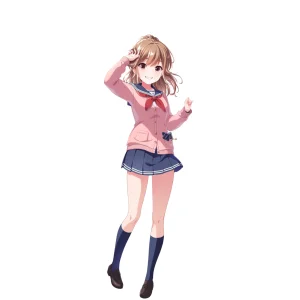 IDOLY PRIDE Character Art - Page 131