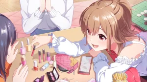 IDOLY PRIDE Character Art - Page 132