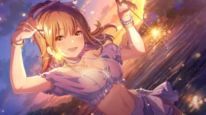 IDOLY PRIDE Character Art - Page 135