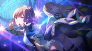 IDOLY PRIDE Character Art - Page 136