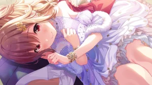 IDOLY PRIDE Character Art - Page 137