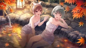 IDOLY PRIDE Character Art - Page 139