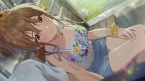 IDOLY PRIDE Character Art - Page 146