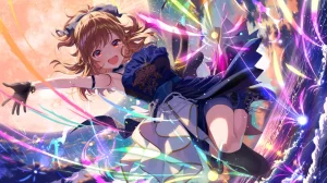 IDOLY PRIDE Character Art - Page 147