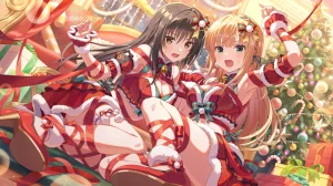 IDOLY PRIDE Character Art - Page 15