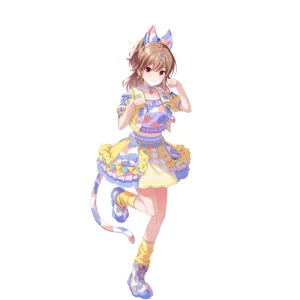 IDOLY PRIDE Character Art - Page 150