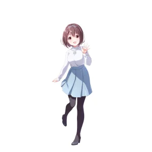 IDOLY PRIDE Character Art - Page 155