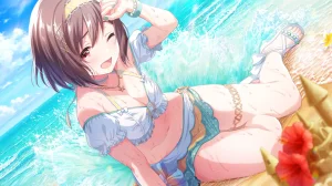 IDOLY PRIDE Character Art - Page 157