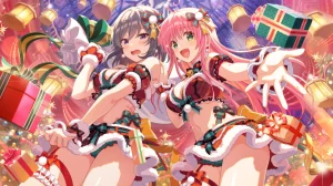 IDOLY PRIDE Character Art - Page 16