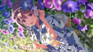 IDOLY PRIDE Character Art - Page 165