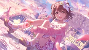 IDOLY PRIDE Character Art - Page 169