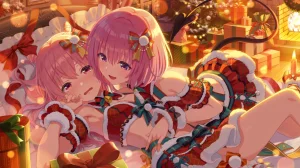 IDOLY PRIDE Character Art - Page 17