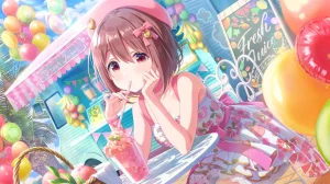 IDOLY PRIDE Character Art - Page 170