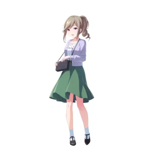 IDOLY PRIDE Character Art - Page 174