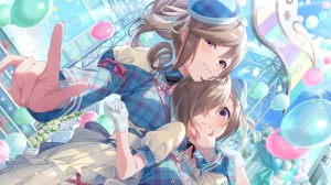 IDOLY PRIDE Character Art - Page 180