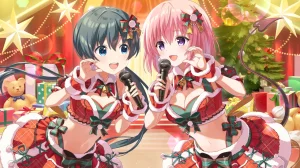 IDOLY PRIDE Character Art - Page 19