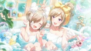 IDOLY PRIDE Character Art - Page 191