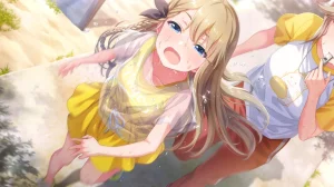 IDOLY PRIDE Character Art - Page 193