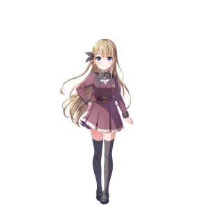 IDOLY PRIDE Character Art - Page 194