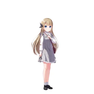 IDOLY PRIDE Character Art - Page 196