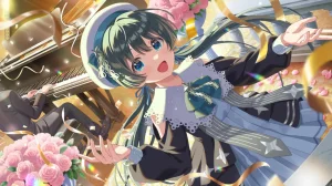 IDOLY PRIDE Character Art - Page 2