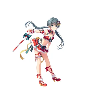 IDOLY PRIDE Character Art - Page 20