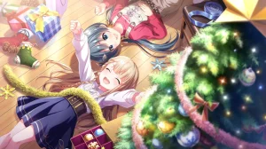 IDOLY PRIDE Character Art - Page 200