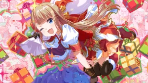 IDOLY PRIDE Character Art - Page 204