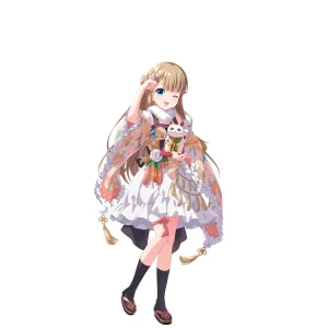 IDOLY PRIDE Character Art - Page 209