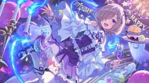 IDOLY PRIDE Character Art - Page 21