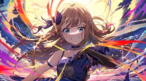 IDOLY PRIDE Character Art - Page 211