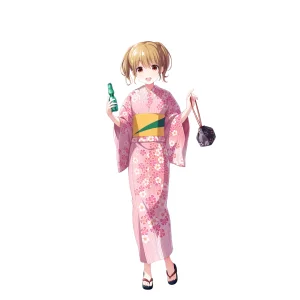 IDOLY PRIDE Character Art - Page 217