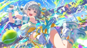 IDOLY PRIDE Character Art - Page 22