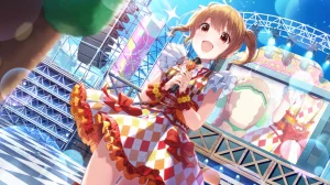 IDOLY PRIDE Character Art - Page 222