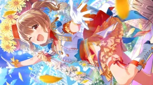 IDOLY PRIDE Character Art - Page 225