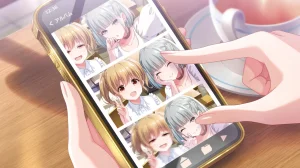 IDOLY PRIDE Character Art - Page 226